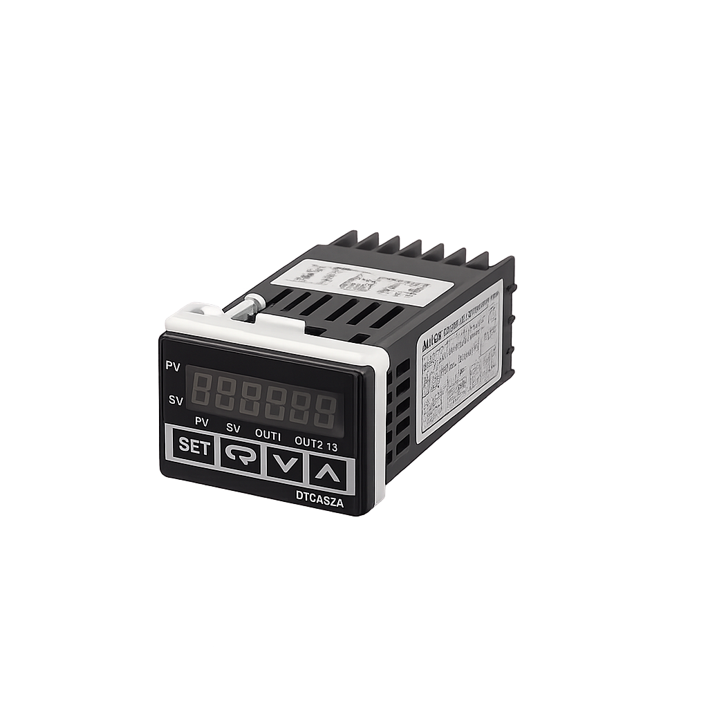Delta DTB4824VR PLC Controller