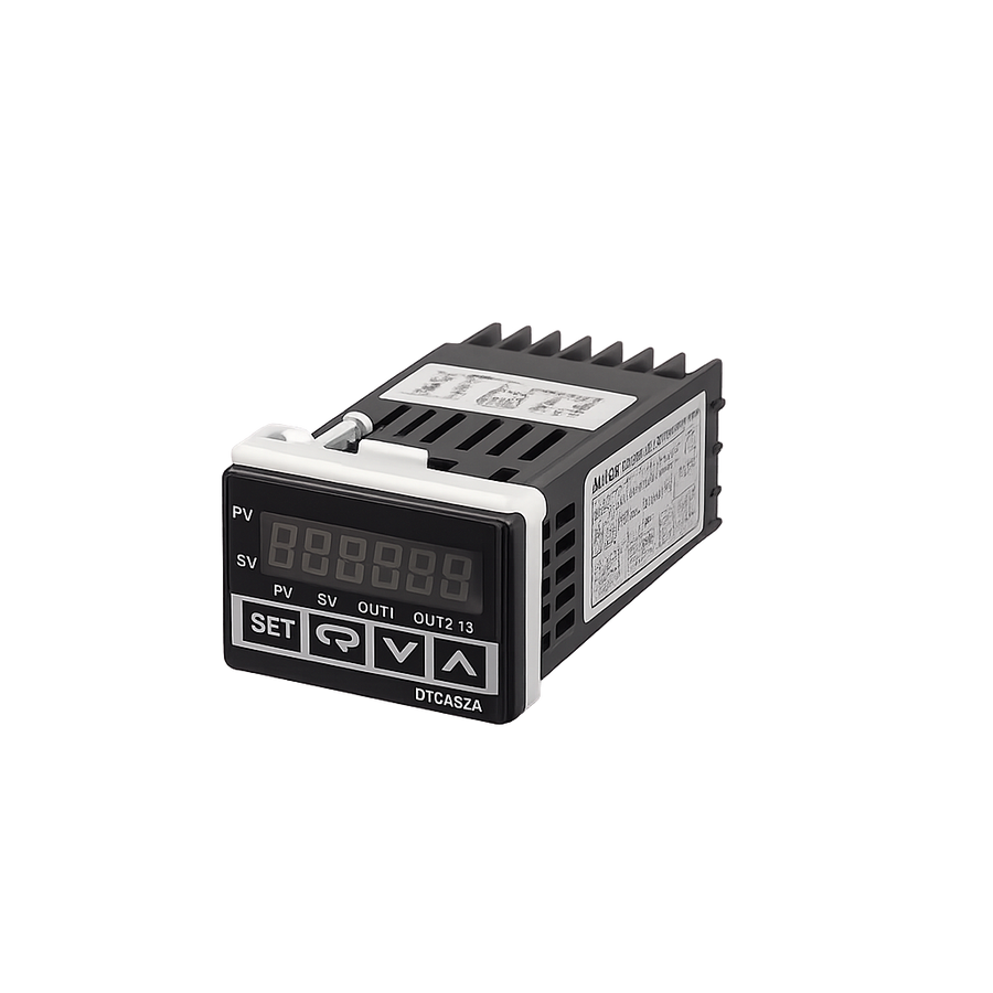 Delta DTB4824VR PLC Controller