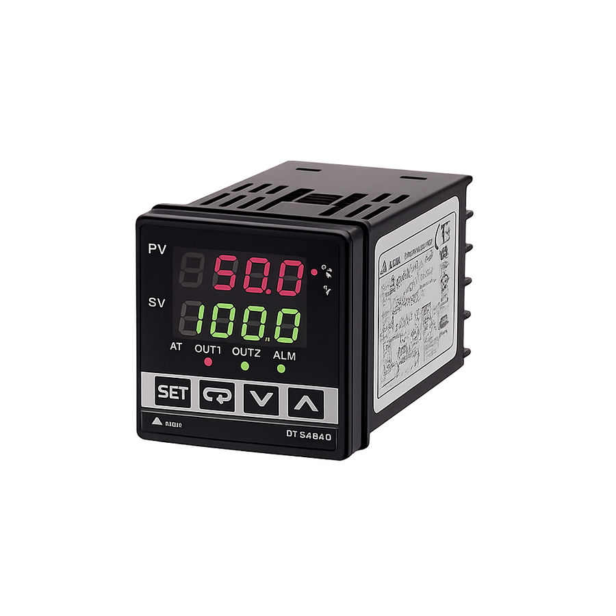 Delta PLC Controller DTB4848CR