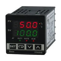 Delta DTB4848LR PLC Controller