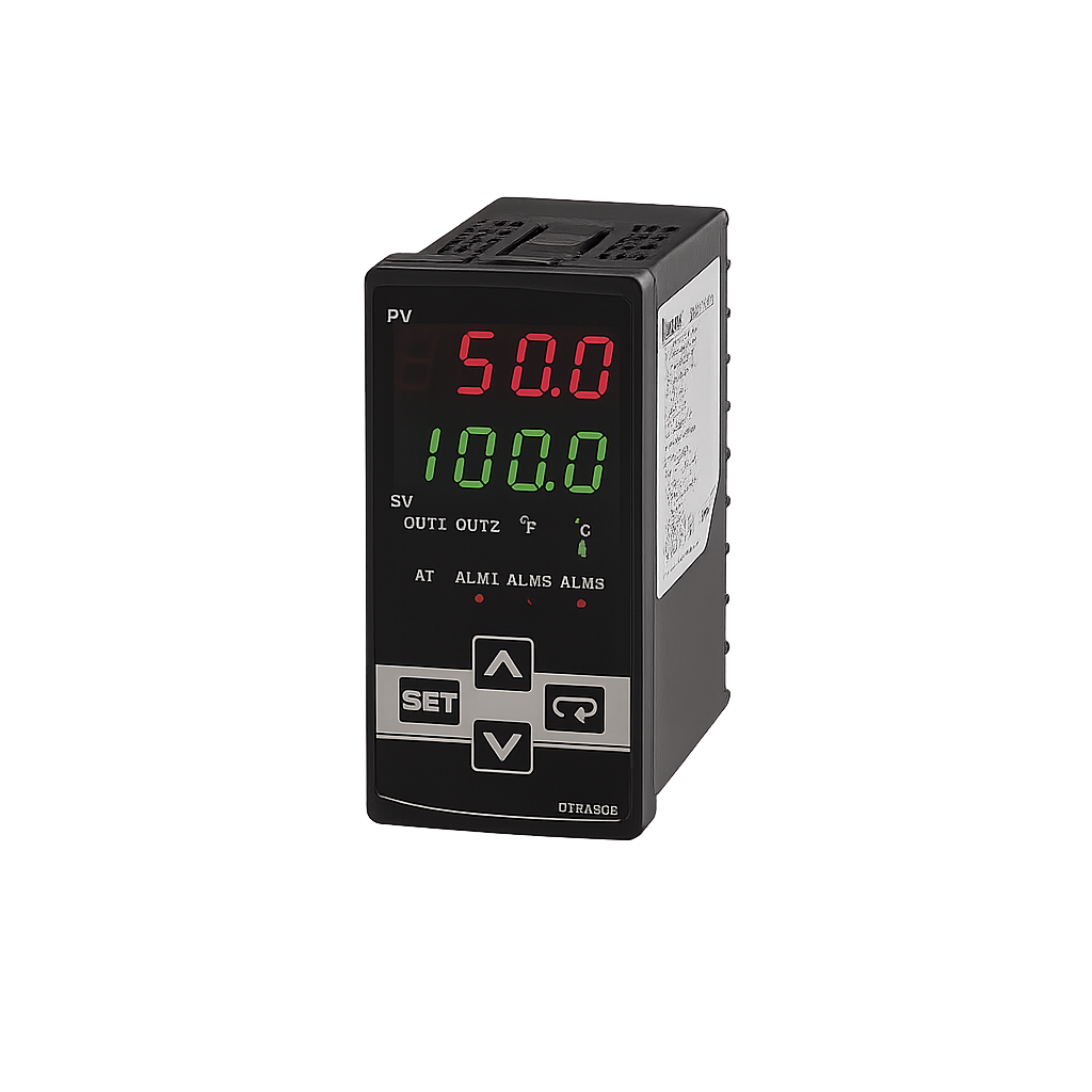 Delta DTB4896RR PLC Controller
