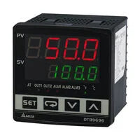Delta DTB9696CRE PLC Controller