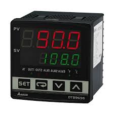 Delta PLC Controller DTB9696RR