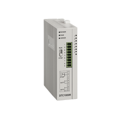 Delta DTC MPU, relay output DTC1000R