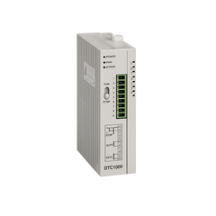 Delta DTC MPU, voltage output with CT control function, no RS-485 DTC1001V