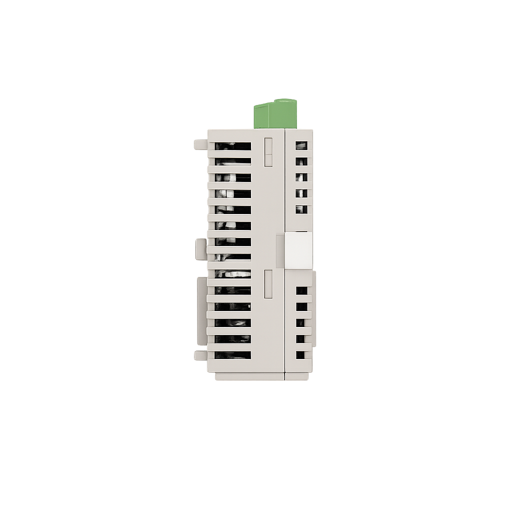 Delta DTC Extension unit, relay output DTC2000R