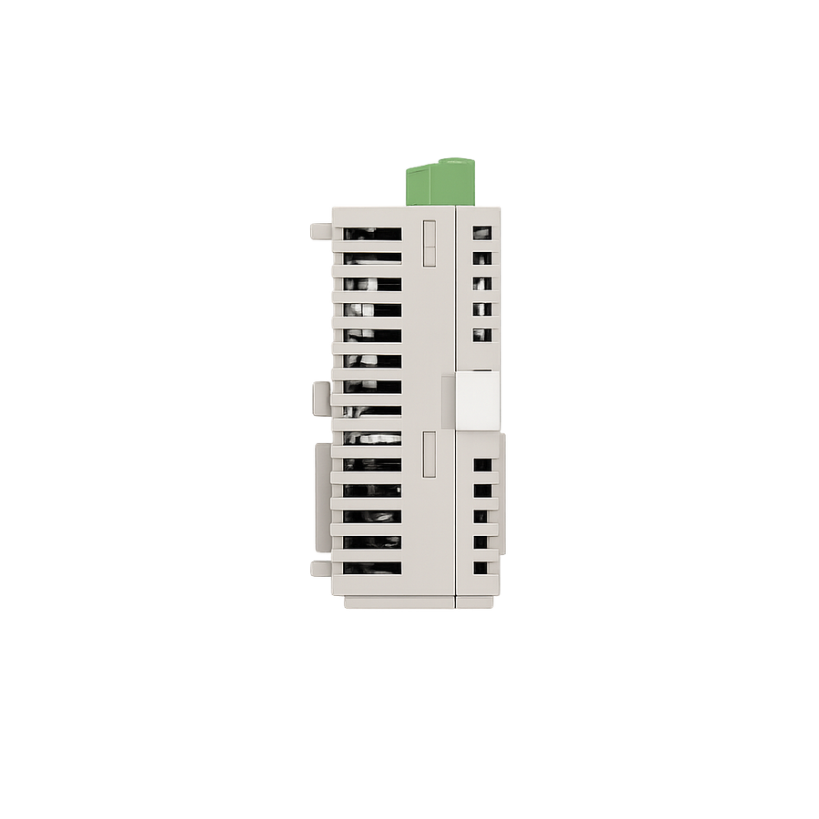 Delta DTC Extension unit, relay output DTC2000R