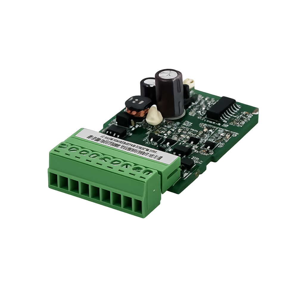 Delta Accessory, 4-channel voltage pulse output DTE20V