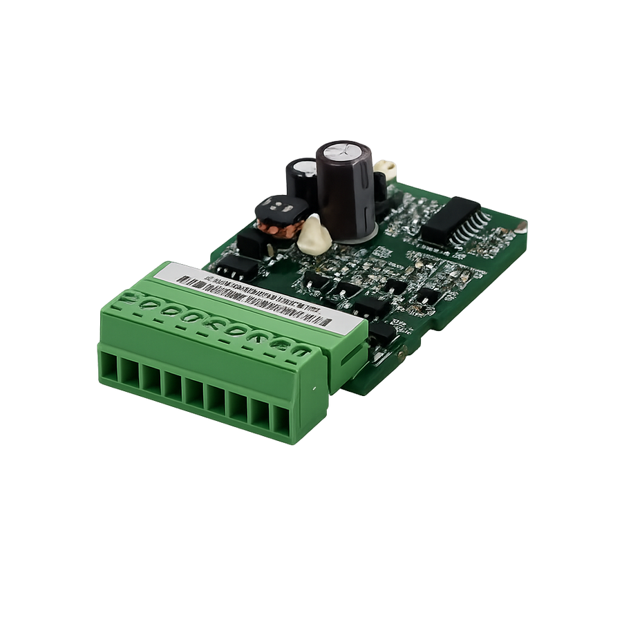 Delta Accessory, 4-channel voltage pulse output DTE20V