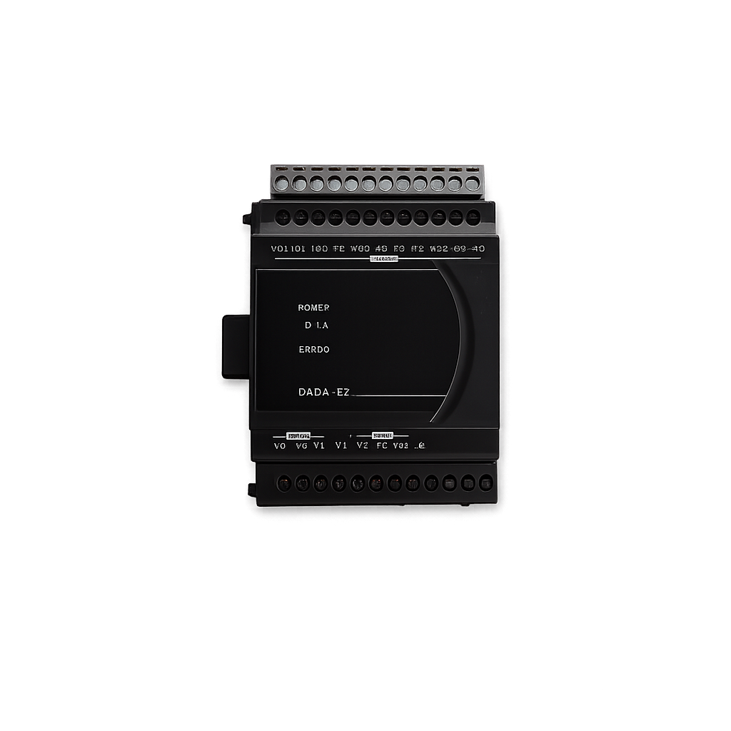 Delta DVP04TC-E2 PLC Controller | DVP-ES