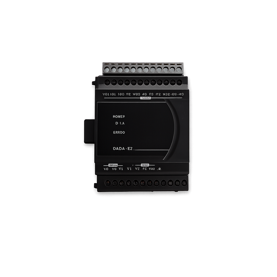 Delta DVP04TC-E2 PLC Controller | DVP-ES