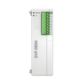 Módulo de Entradas Termoculpe TC Delta DVP04TC-S | DVP-SS, DVP-SA, DVP-SX, DVP-SV, DVP-SE