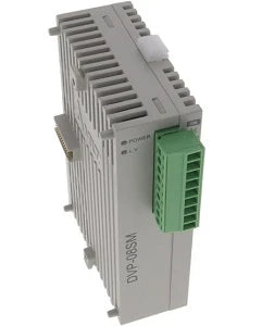 Delta PLC Controller DVP08SM11N | DVP-SS, DVP-SA, DVP-SX, DVP-SV, DVP-SE