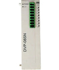 Controlador PLC Delta DVP08SN11T | DVP-SS, DVP-SA, DVP-SX, DVP-SV, DVP-SE