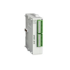 Delta PLC Controller DVP08SP11R | DVP-SS, DVP-SA, DVP-SX, DVP-SV, DVP-SE