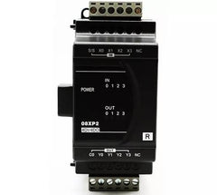 PLC Delta DVP08XM211N Controller | DVP-ES