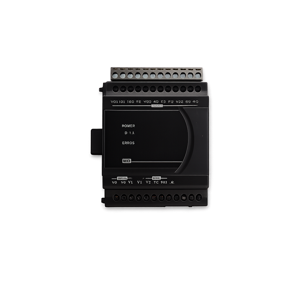 Delta PLC Controller DVP08XN211R | DVP-ES