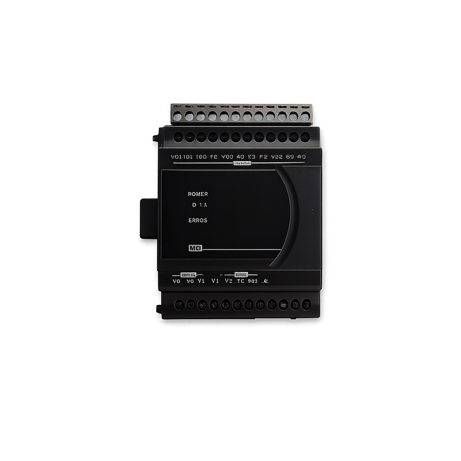 Delta PLC Controller DVP08XN211R | DVP-ES