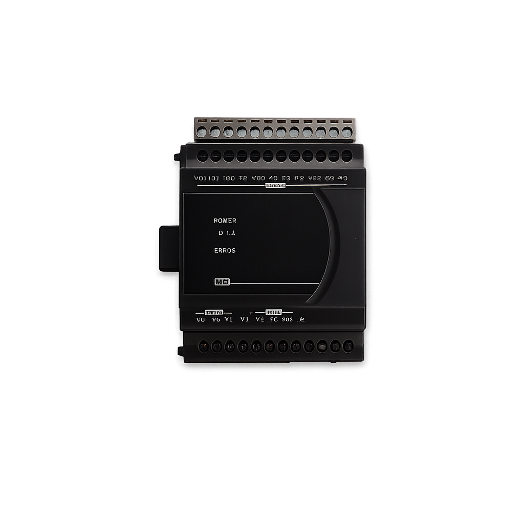 Delta PLC Controller DVP08XP211R | DVP-ES