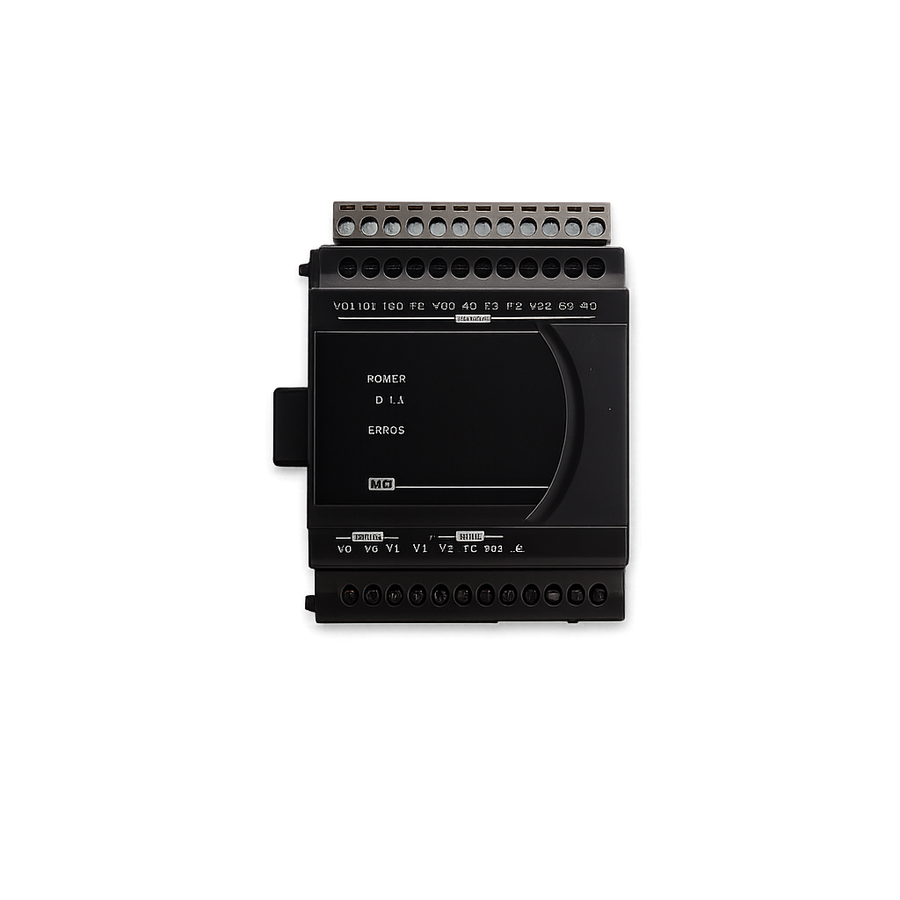 Delta PLC Controller DVP08XP211R | DVP-ES