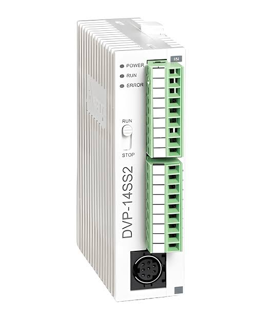 Delta PLC Controller DVP14SS211R