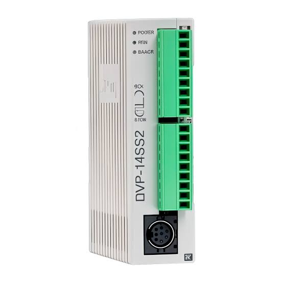 Delta DVP14SS211T PLC Controller