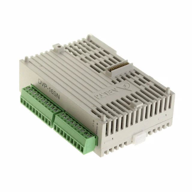 PLC Controller Delta DVP16SN11T | DVP-SS, DVP-SA, DVP-SX, DVP-SV, DVP-SE