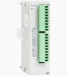 Delta PLC Controller DVP16SN11TS | DVP-SS, DVP-SA, DVP-SX, DVP-SV, DVP-SE