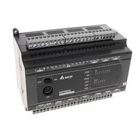 Delta DVP20EX200R PLC Controller