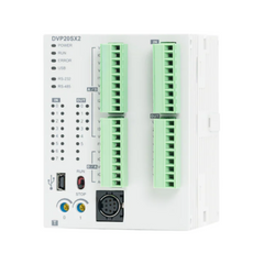 Delta DVP20SX211T PLC Controller
