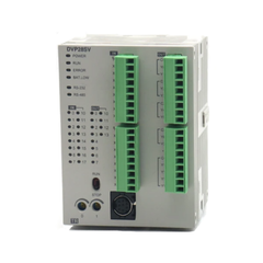 Delta DVP28SV11T2 PLC Controller