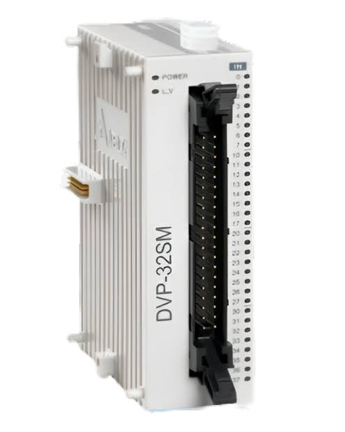 Delta PLC Controller DVP32SM11N | DVP-SS, DVP-SA, DVP-SX, DVP-SV, DVP-SE