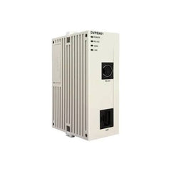 Delta PLC Controller DVPEN01-SL | DVP-SA, DVP-SX, DVP-SV, DVP-SE