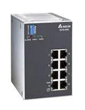 Switch Ethernet no gestionable Delta - DVS-008W01