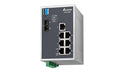 Switch Ethernet no gestionable Delta - DVS-008W01-MC01