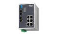 Switch Ethernet no gestionable Delta - DVS-008W01-MC02
