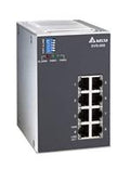 Switch Ethernet no gestionable Delta - DVS-008W01-SC01
