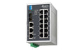 Switch Ethernet no gestionable Delta - DVS-016W01-MC01