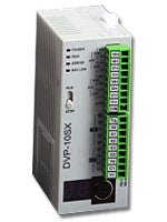 Delta DVPPS05 PLC Controller | DVP-SS, DVP-SA, DVP-SX, DVP-SV, DVP-SE