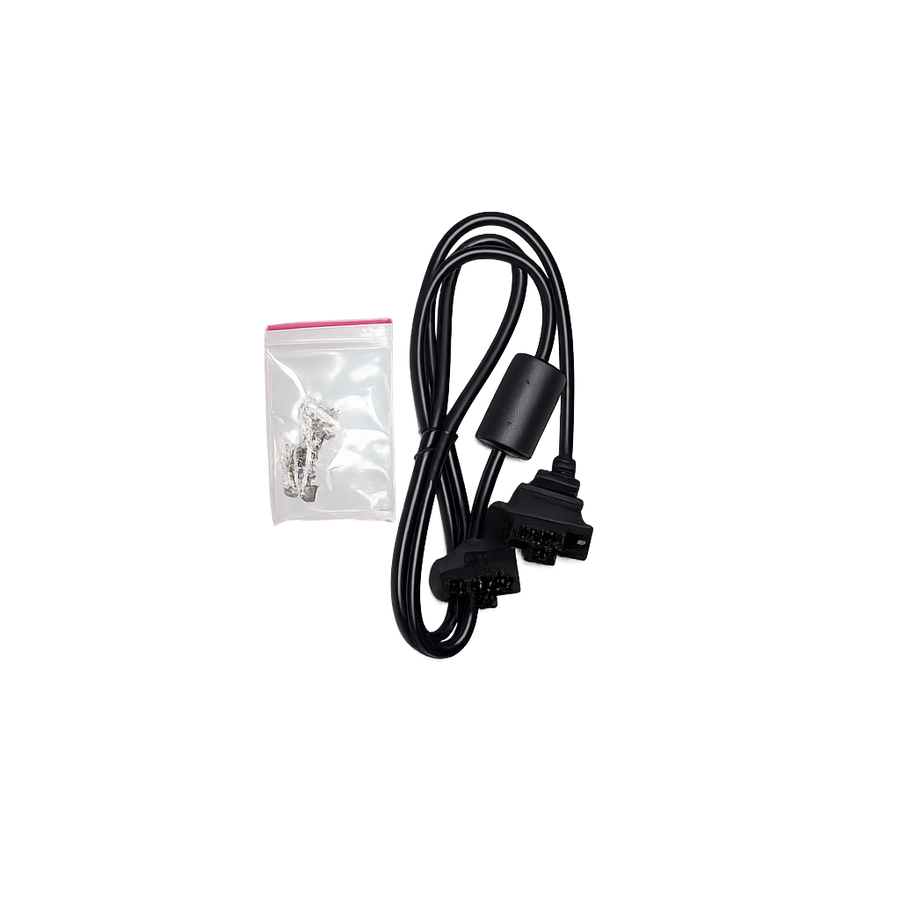 Delta Serial Keypad Extension Cable 2M EG2010A