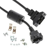 Delta Serial Keypad Extension Cable 3M EG3010A