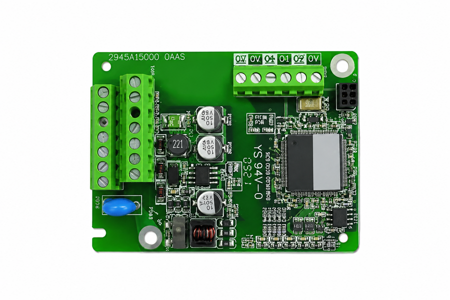Delta VFD EMC-PG01L