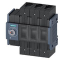 Interruptor-seccionador de carga SENTRON (3KD3230-2NE10-0)