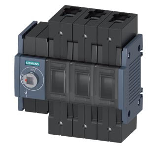 Interruptor-seccionador de carga SENTRON (3KD3230-2NE10-0)