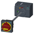 Interruptor automático SENTRON (3VA9267-0FK25)