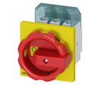 Interruptor-seccionador SENTRON (3LD2203-0TK53)