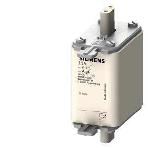 Fusible SENTRON (3NA3832)