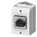 Interruptor-seccionador SENTRON (3LD2084-2GP21)