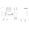 Relé SIMOCODE SIRIUS (3uf7011-1au00-0)