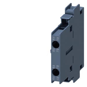 Relé de contactor SIRIUS (3RH1921-1DA11)